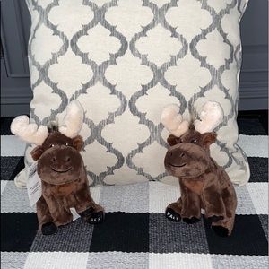 Abercrombie Stuffed Animals